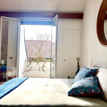 밀라노 Luxury Loft 아파트 외부 사진