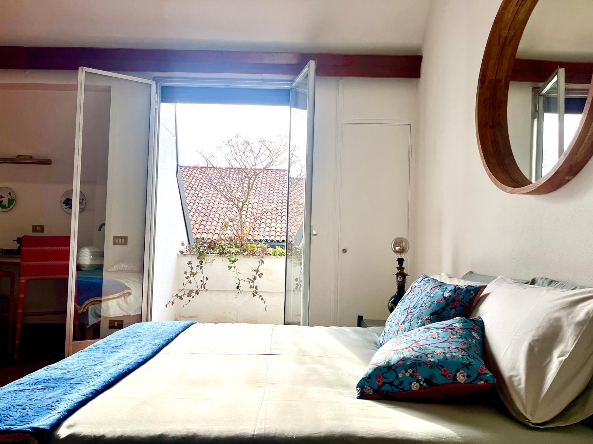 밀라노 Luxury Loft 아파트 외부 사진